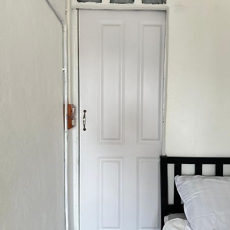 Chubby 9 Single Room Bangkok Ngoại thất bức ảnh